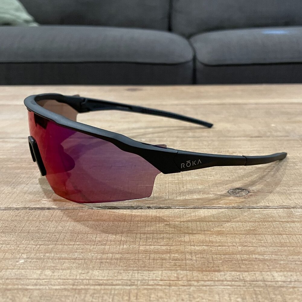 ROKA sunglasses - Picture 2 of 8